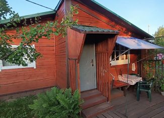 Продам дом, 44.9 м2, деревня Станинская, деревня Станинская, 16В