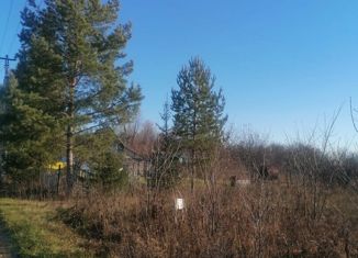 Продажа участка, 10.27 сот., деревня Родники