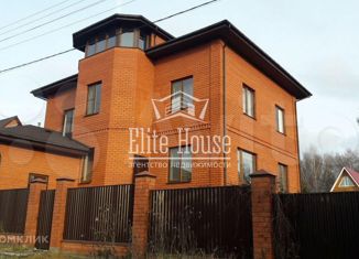 Продажа дома, 352 м2, коттеджный посёлок Заречье, Берёзовая улица