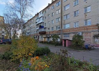Продажа 2-ком. квартиры, 43.9 м2, Биробиджан, улица Карла Маркса, 16
