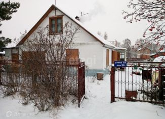 Продается дом, 40 м2, Юрга