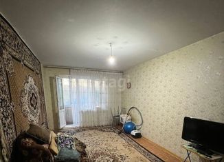 Продаю 2-ком. квартиру, 53.6 м2, Ставрополь, улица Космонавтов, 12А, микрорайон № 28