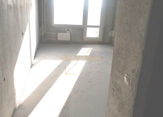 Квартира на продажу студия, 25 м2, Новосибирск, улица Связистов, 13/2, улица Связистов