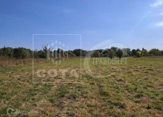 Продаю участок, 12 сот., село Новая Усмань, Порт-Артурская улица, 18