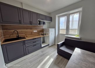 Аренда 1-ком. квартиры, 30 м2, Удмуртия, проспект Конструктора М.Т. Калашникова, 1