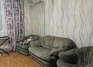 Продажа 2-ком. квартиры, 55.4 м2, Москва, Жулебинский бульвар, 40к2, Жулебинский бульвар