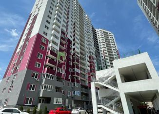 Двухкомнатная квартира на продажу, 48 м2, Новороссийск, улица Герцена, 3Ак1