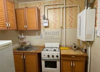 Продажа 1-комнатной квартиры, 29.3 м2, Лениногорск, проспект Шашина, 1