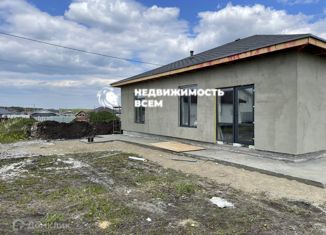 Продается дом, 80 м2, посёлок Красное Поле, Зелёная улица