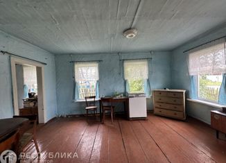 Продажа дома, 41.2 м2, село Кочергино, улица Гагарина, 11