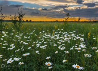 Продаю участок, 8.4 сот., деревня Бобки, Центральная улица