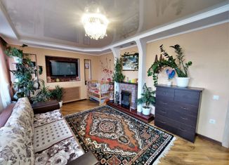 Продается трехкомнатная квартира, 81.6 м2, Татарстан, Техническая улица, 2