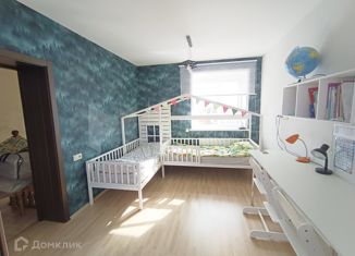 Продам таунхаус, 119.3 м2, деревня Ушакова, Центральный бульвар, 18