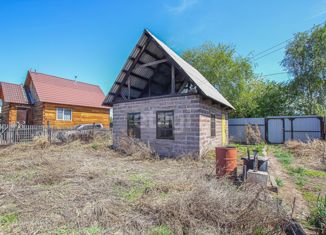 Дом на продажу, 34 м2, СНТ 60 лет Бурятии