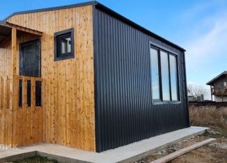 Продажа дома, 54 м2, деревня Кузнецово, Лесная улица