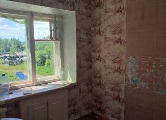 Продам однокомнатную квартиру, 31.3 м2, Комсомольск-на-Амуре, Таёжная улица, 5