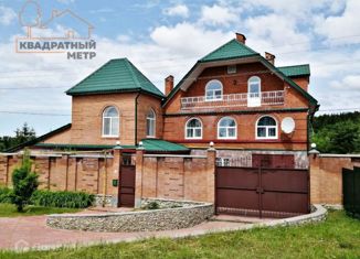 Продам дом, 517 м2, поселок Леоновский, Лесная улица