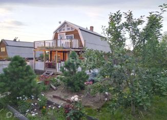 Дом на продажу, 68.1 м2, СНТ Баргузин, Облепиховая улица