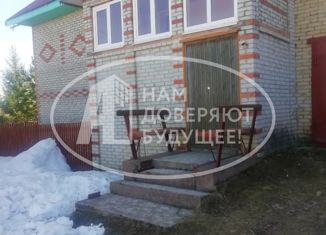 Продается дом, 90 м2, Лысьва, улица Быстрых, 72