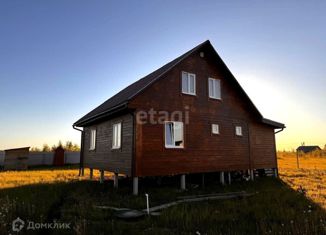 Продаю дом, 113.4 м2, дачный посёлок Воскресенские луга-1