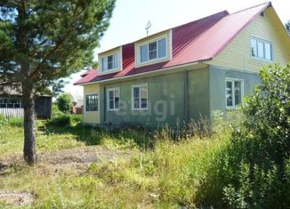 Продажа дома, 220 м2, село Безруково