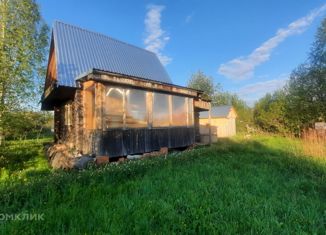 Продам дом, 45 м2, СДТ Берёзка, 6-я улица, 217