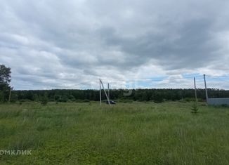 Продаю участок, 10.05 сот., деревня Ужевка