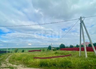 Продам участок, 12 сот., село Хвощеватка, Виноградная улица