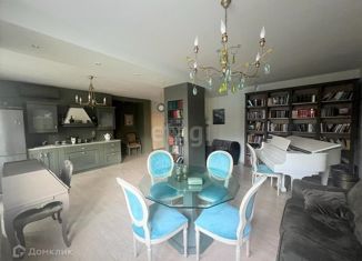 2-комнатная квартира на продажу, 65 м2, Москва, Малая Бронная улица, 19А, Малая Бронная улица