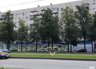 Продается трехкомнатная квартира, 60 м2, Санкт-Петербург, Гражданский проспект, 23к1, метро Академическая