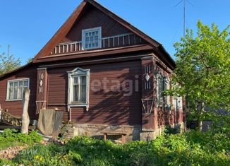 Продам дом, 60 м2, посёлок городского типа Козлово, Октябрьская улица