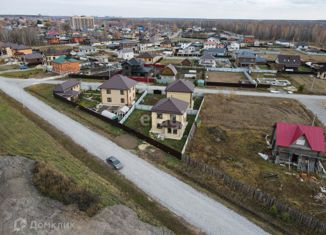 Продам дом, 118.1 м2, деревня Дударева, Мирная улица