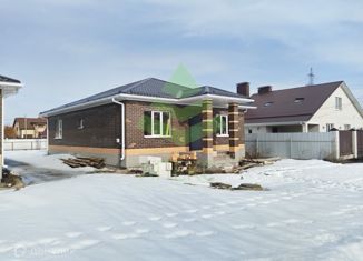 Продажа дома, 110 м2, село Нечаевка, Озёрная улица