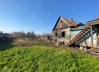 Продается участок, 1200 сот., Лесозаводск, Первомайская улица, 41/18