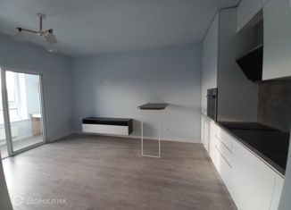 Продам однокомнатную квартиру, 42.4 м2, Челябинск, улица Академика Макеева, 26, ЖК Ньютон