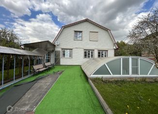 Продам дом, 335.8 м2, деревня Белеутово, Родниковая улица, 22