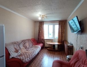 Продажа двухкомнатной квартиры, 35.2 м2, Усинск, улица 60 лет Октября, 12/1