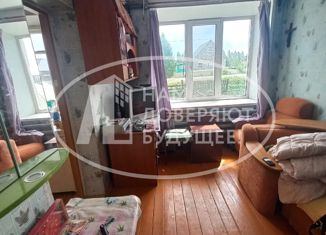 Продаю однокомнатную квартиру, 21.2 м2, Кудымкар, улица Кузнецова, 25