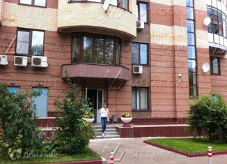 Офис в аренду, 115 м2, Москва, Протопоповский переулок, 17с3, станция Площадь трёх вокзалов