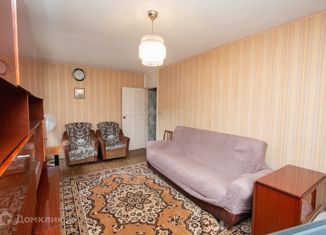 Продается 2-комнатная квартира, 42.4 м2, Новокузнецк, улица Циолковского, 68