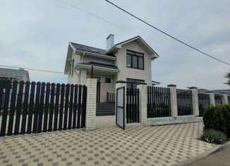 Продажа дома, 162 м2, хутор Красный, улица Мира