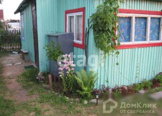 Продажа дома, 25 м2, деревня Загорье, 17Н-635