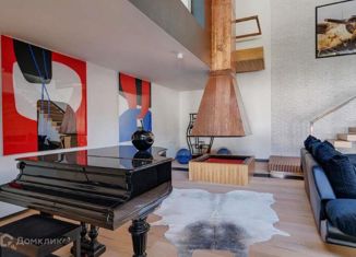 Продам дом, 740 м2, посёлок Барвиха