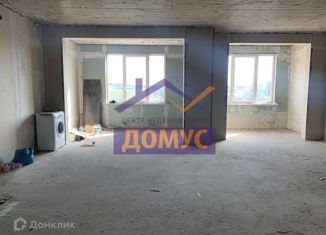 Продам четырехкомнатную квартиру, 120 м2, поселок Дубовое, Пригородная улица, 11