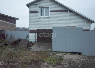 Продаю дом, 142 м2, Новосибирская область, Шипуновская улица, 74