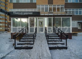 Продам офис, 72.4 м2, Пермь, улица Веры Засулич, 46, Индустриальный район