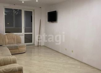 Квартира на продажу студия, 36.8 м2, Новосибирск, улица Ватутина, 12/1, улица Ватутина