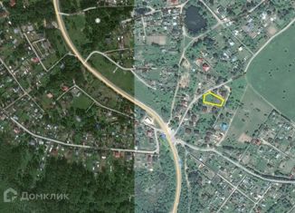 Продается земельный участок, 12 сот., деревня Редино