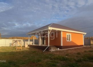 Продается дом, 84 м2, СНТ Берёзовая Роща