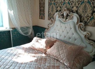 Продаю 3-комнатную квартиру, 60.5 м2, село Червишево, Магистральная улица, 4